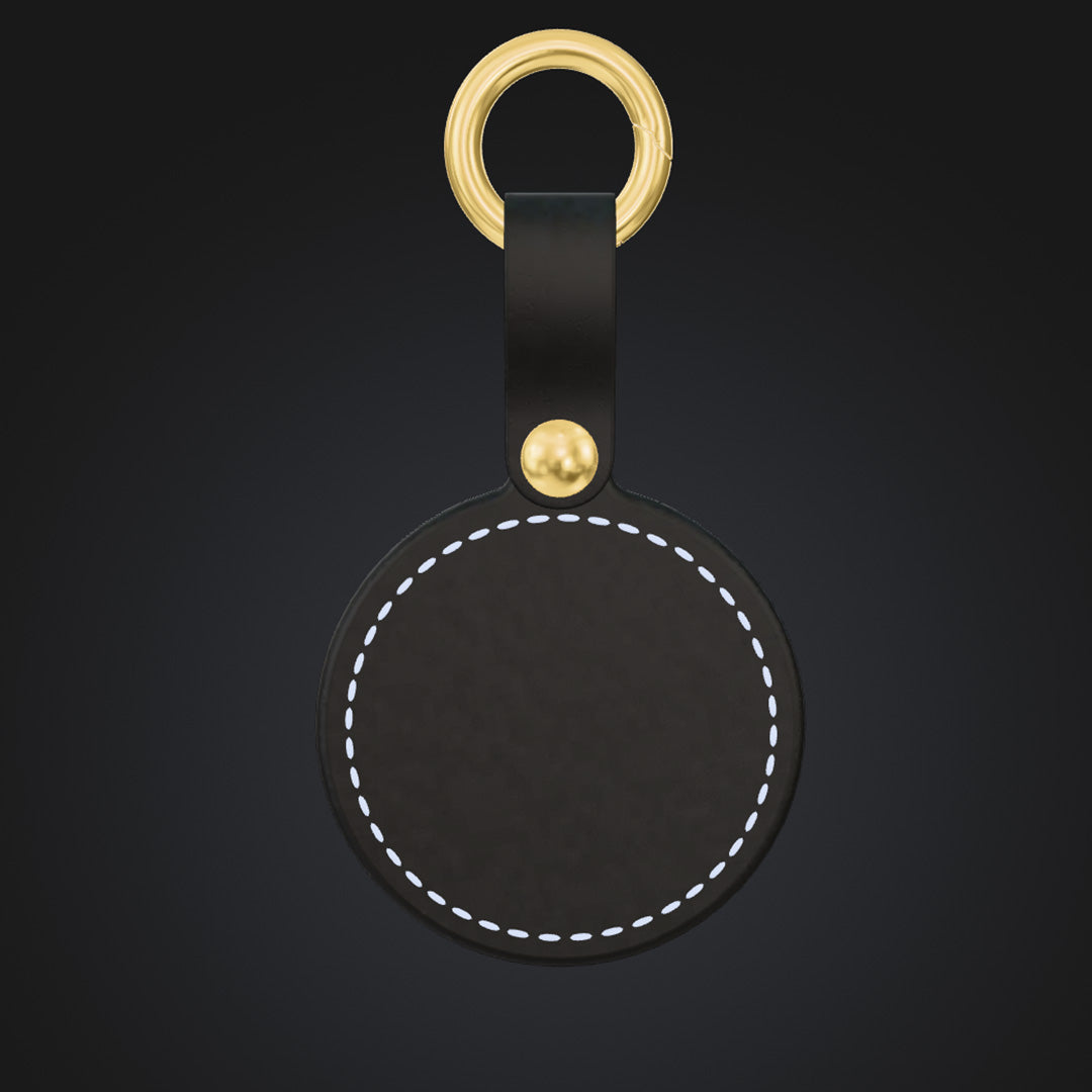 Custom 3D Pet Keychain