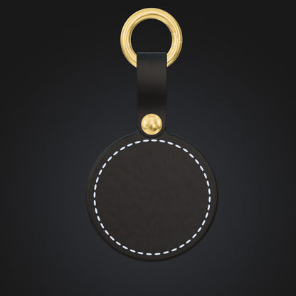 Custom 3D Pet Keychain